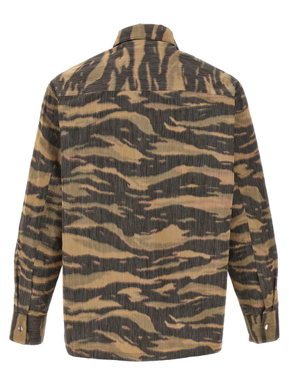 '106' shirt Shirt, blouse