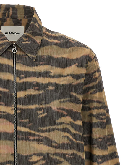 '106' shirt Shirt, blouse