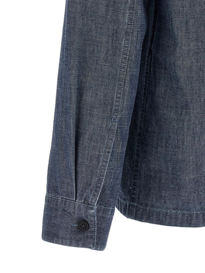 '203' shirt Shirt, blouse