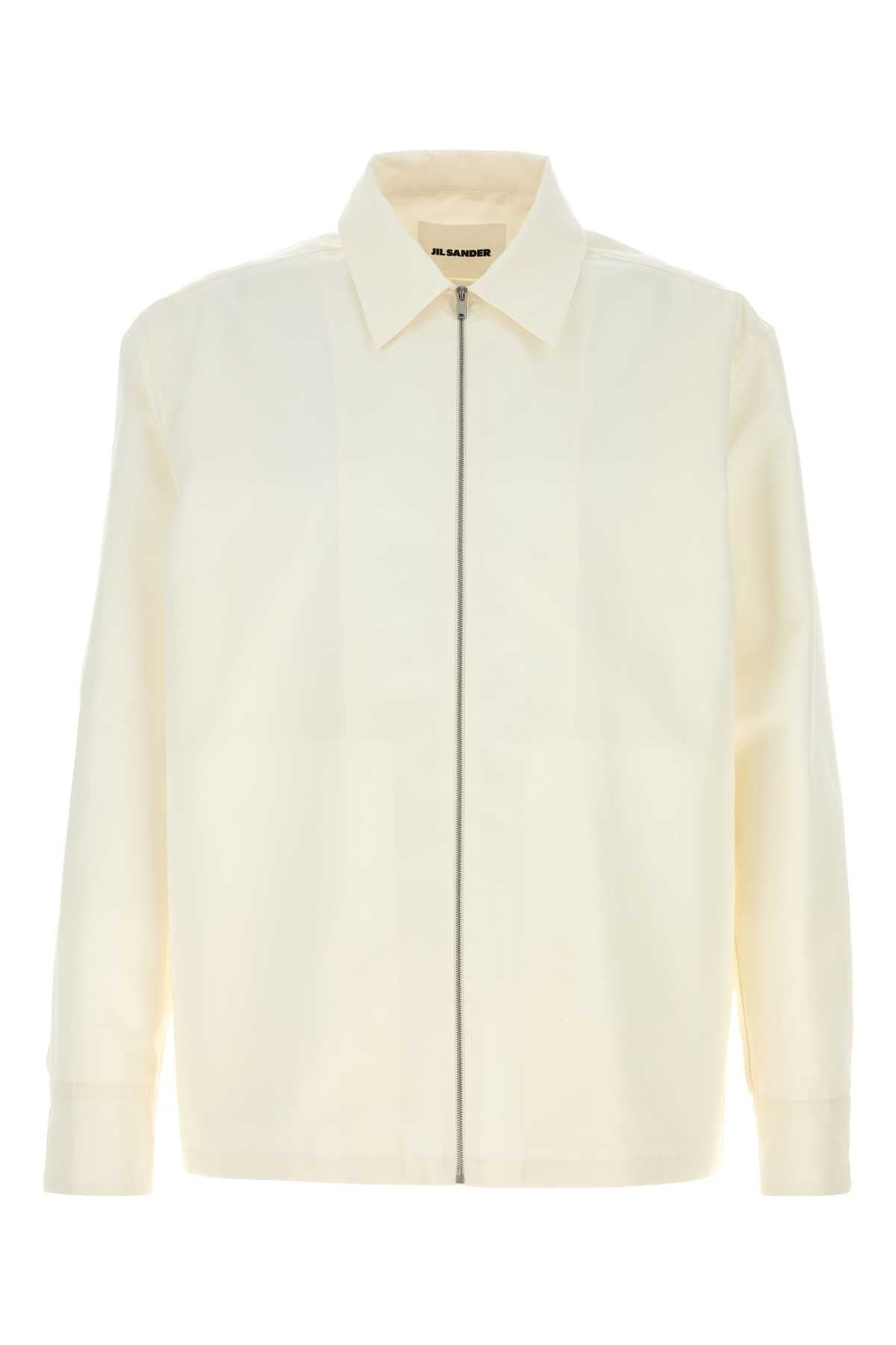 JIL SANDER J22DL0368J45266101