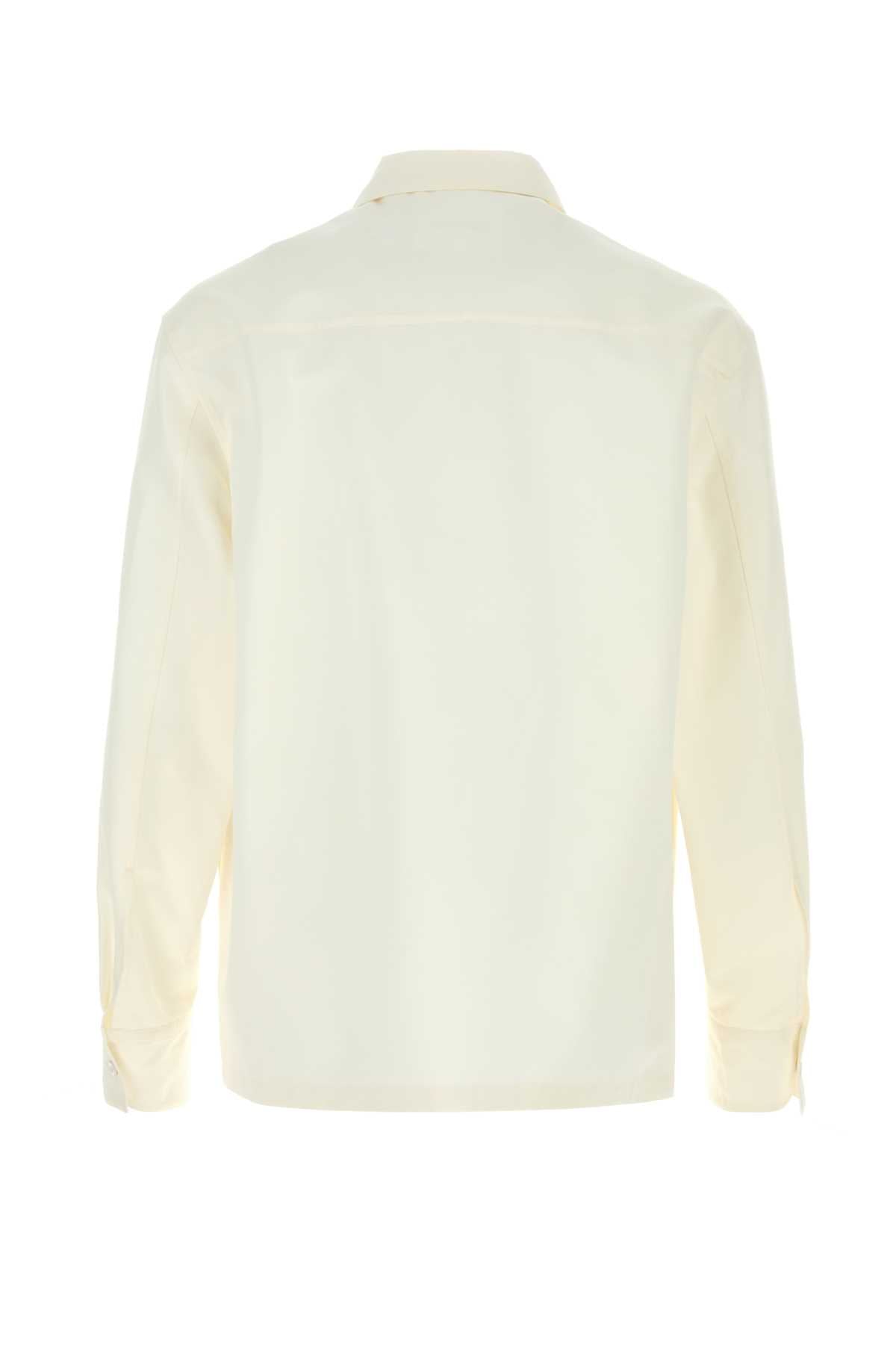 JIL SANDER J22DL0368J45266101