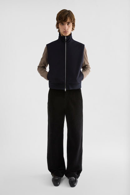 Jil Sander Padded vest