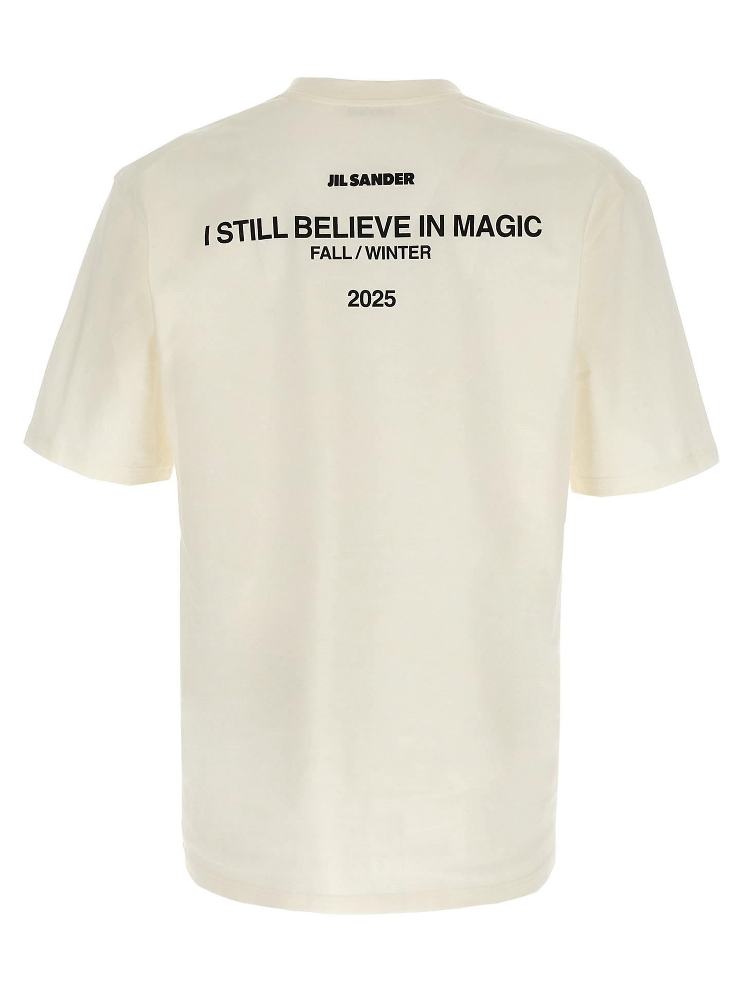 Printed T-shirt T-shirt