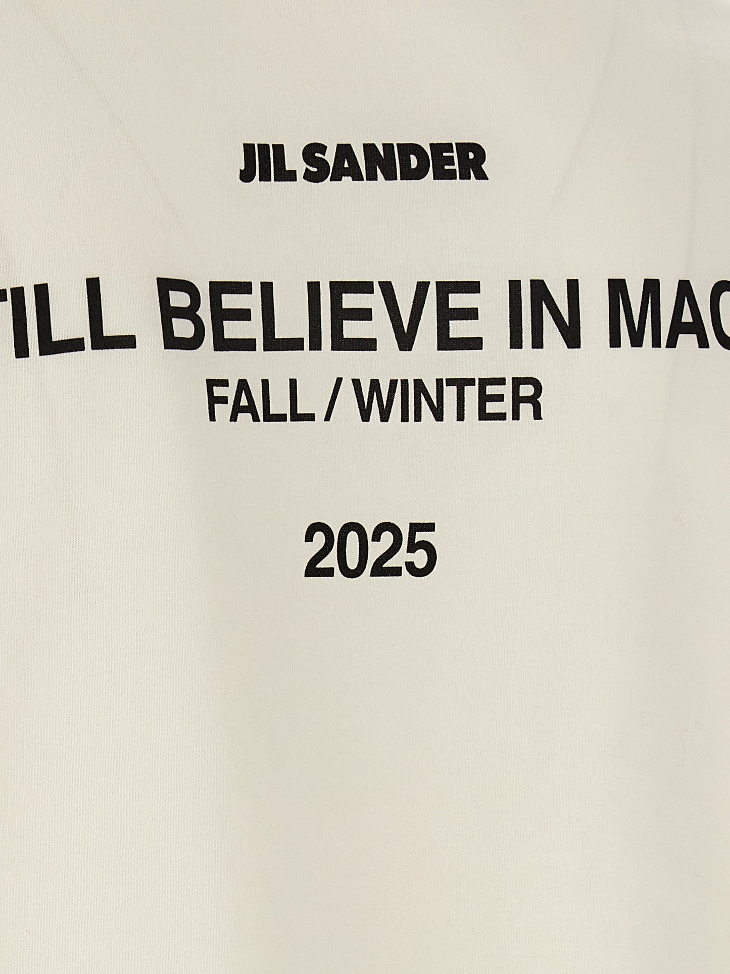 Printed T-shirt T-shirt