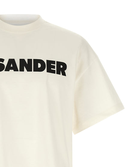'Jil Sander' T-shirt T-shirt