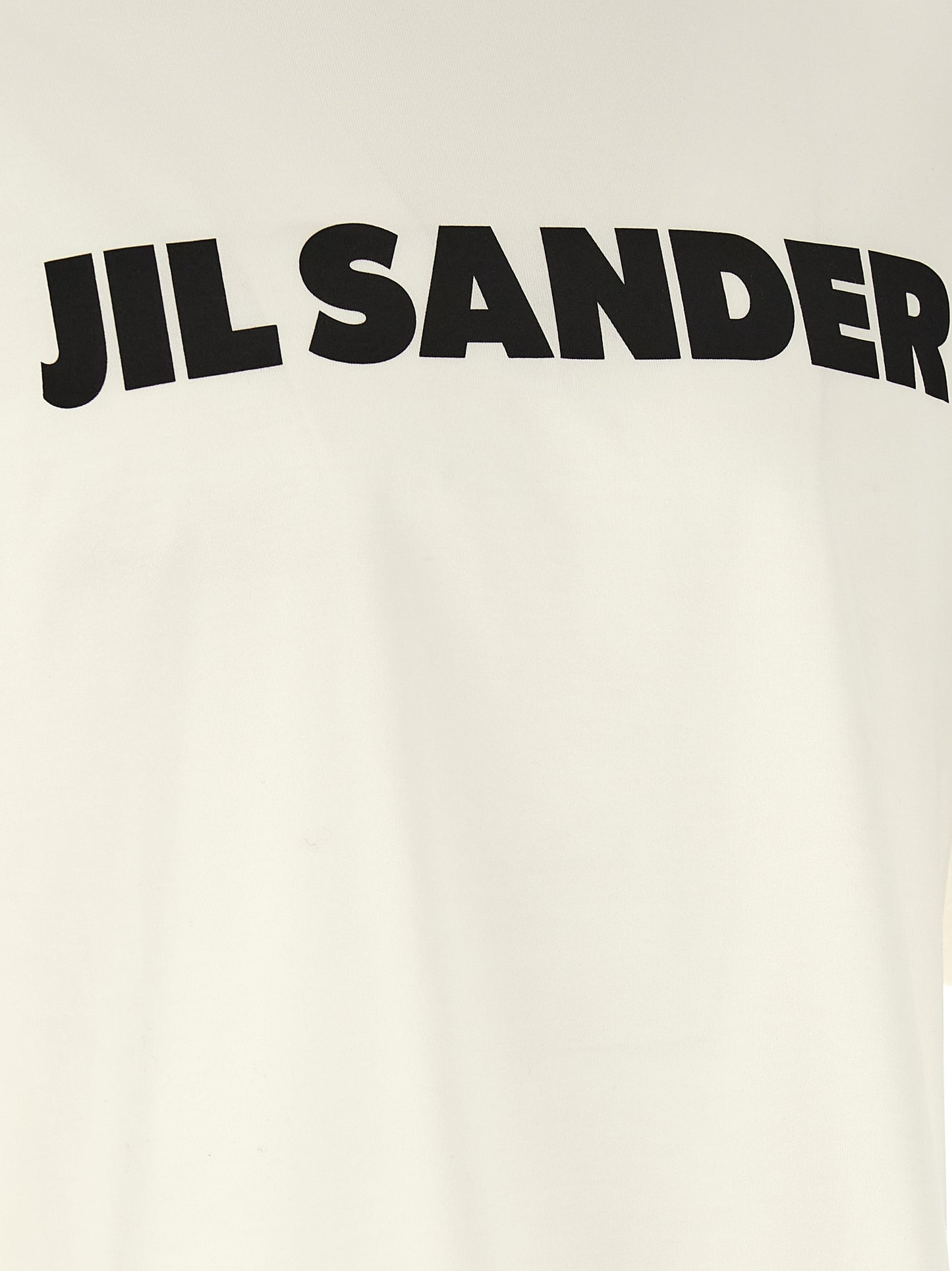 'Jil Sander' T-shirt T-shirt