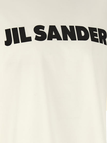 'Jil Sander' T-shirt T-shirt