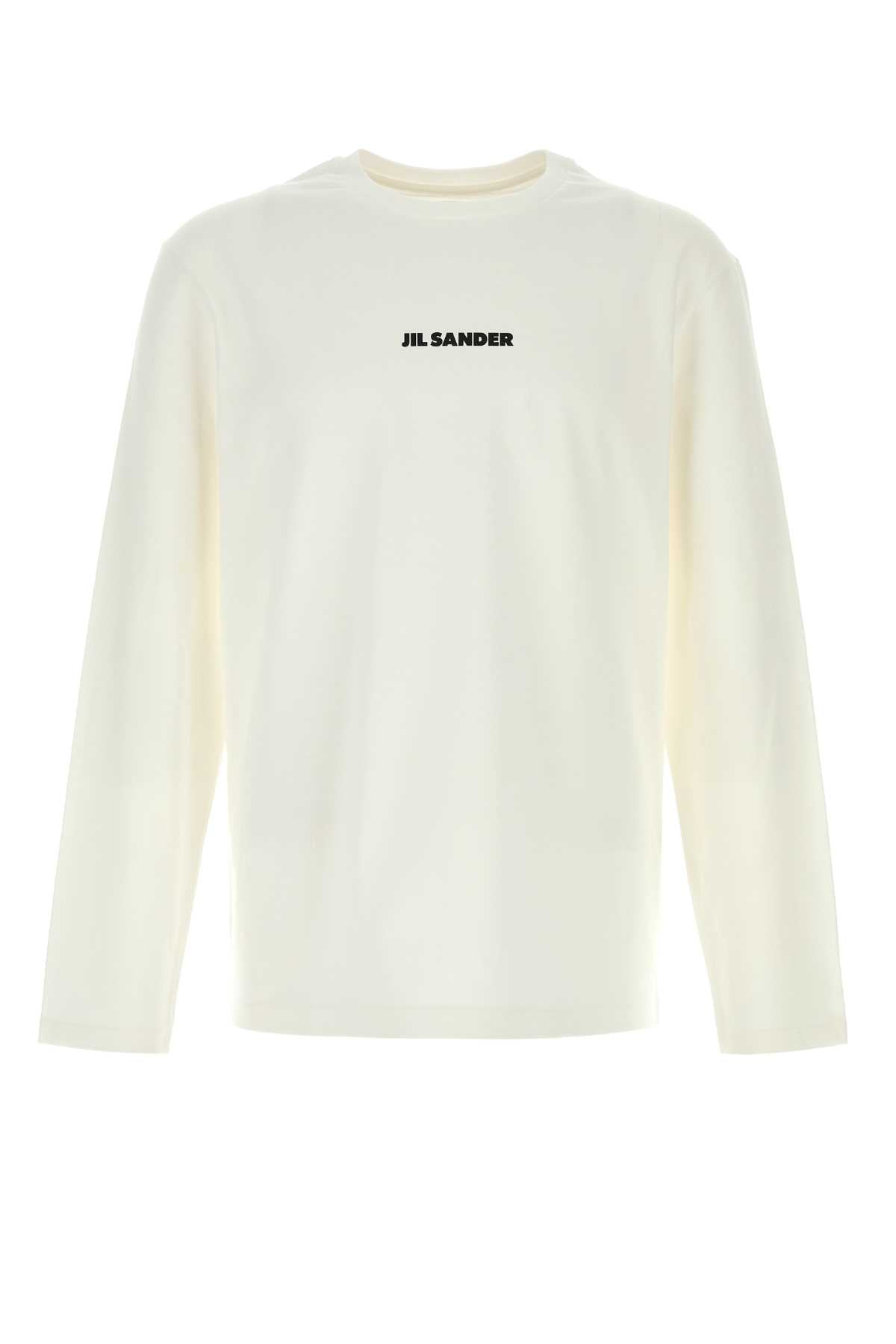 JIL SANDER J22GC0236J20103102