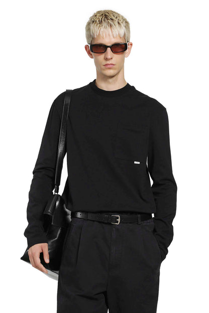 Jil Sander T-shirt ls w/pocket