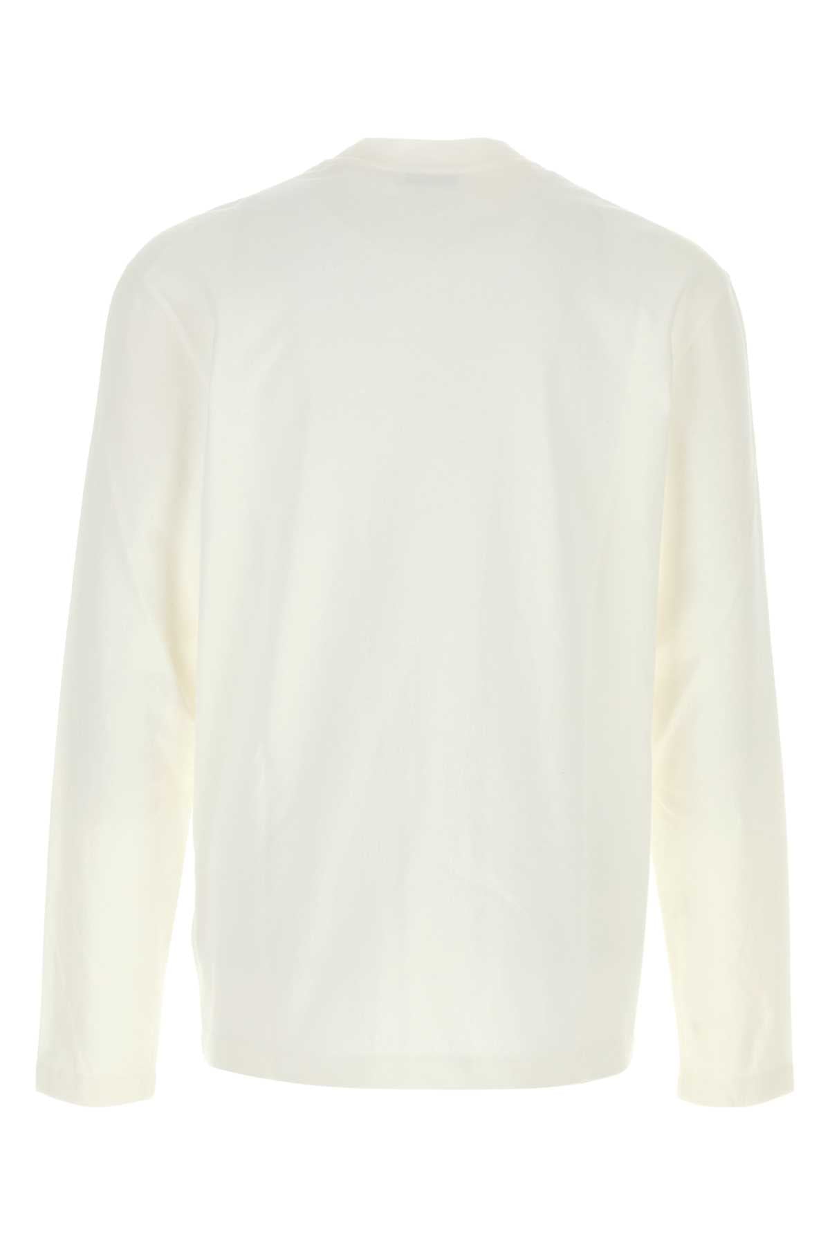 JIL SANDER J22GC0269J20256100