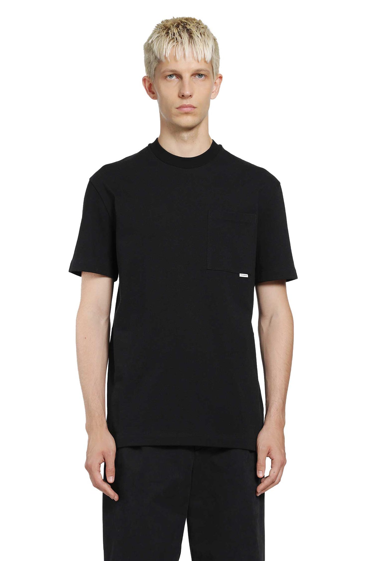 Jil Sander T-shirt ss w/pocket