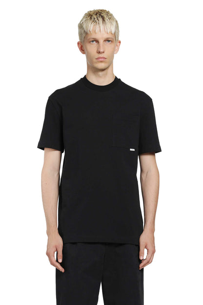 Jil Sander T-shirt ss w/pocket