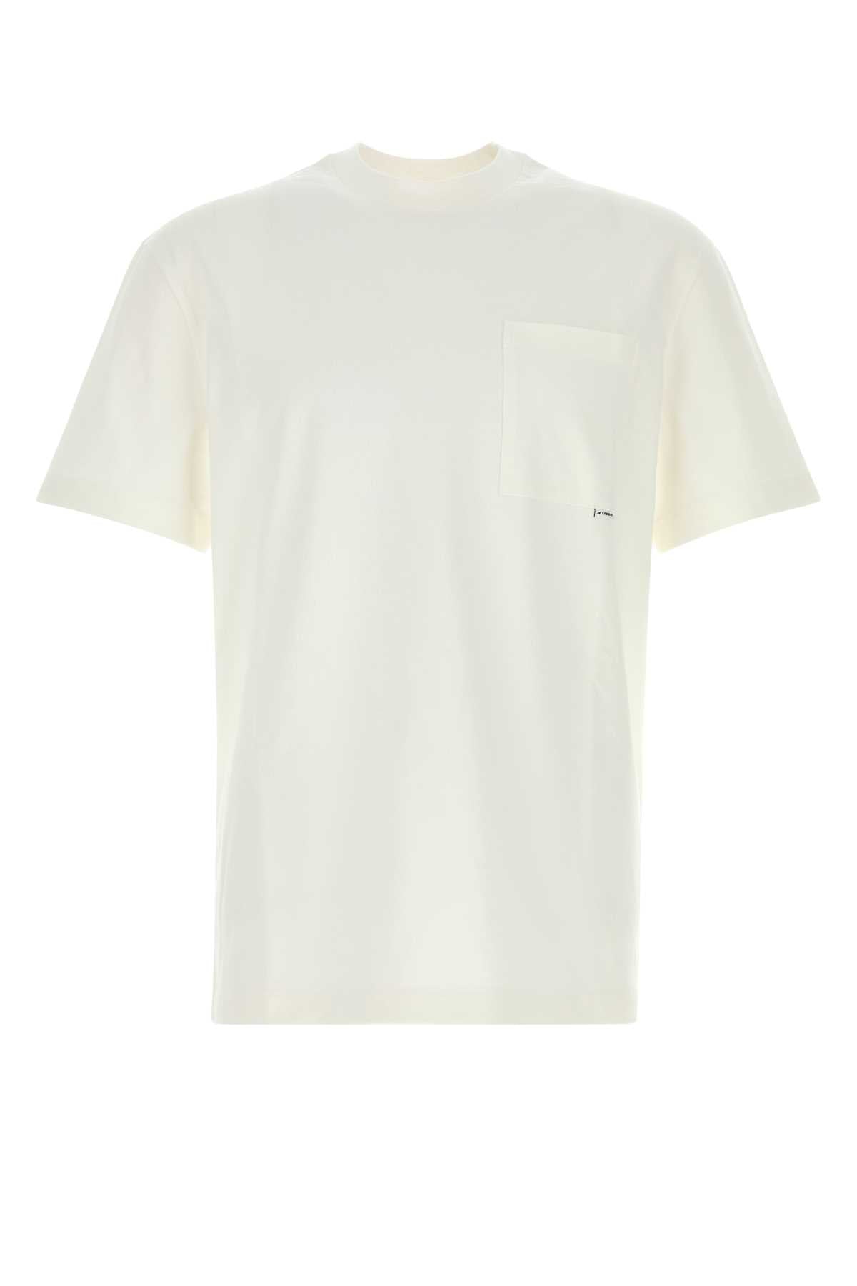 JIL SANDER J22GC0270J20256100