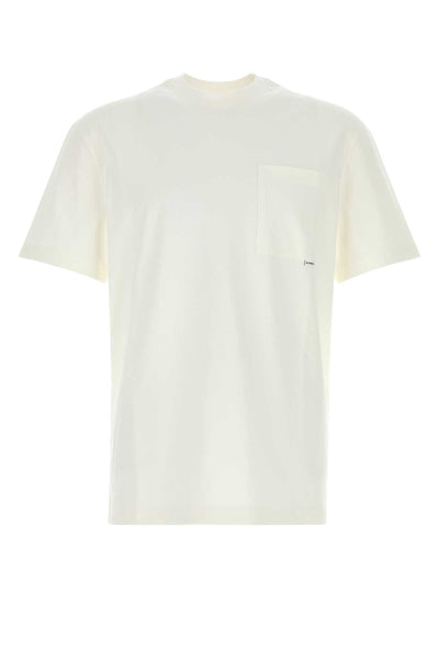 Jil Sander T-shirt ss w/pocket