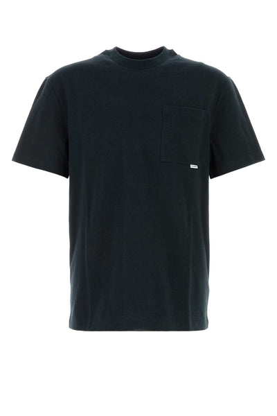 Jil Sander T-shirt ss w/pocket
