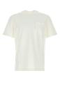 Jil Sander T-shirt ss w/pocket