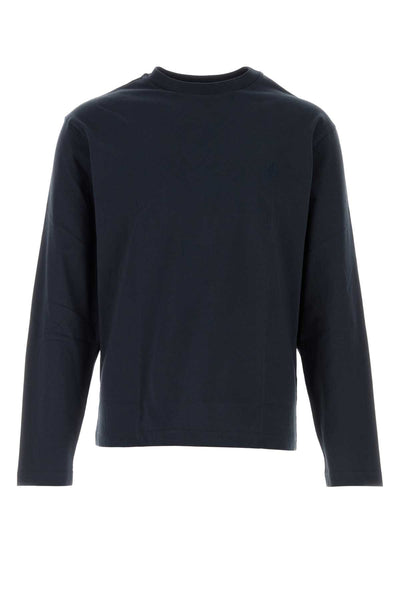 Jil Sander T-shirt ls 3 pack emb