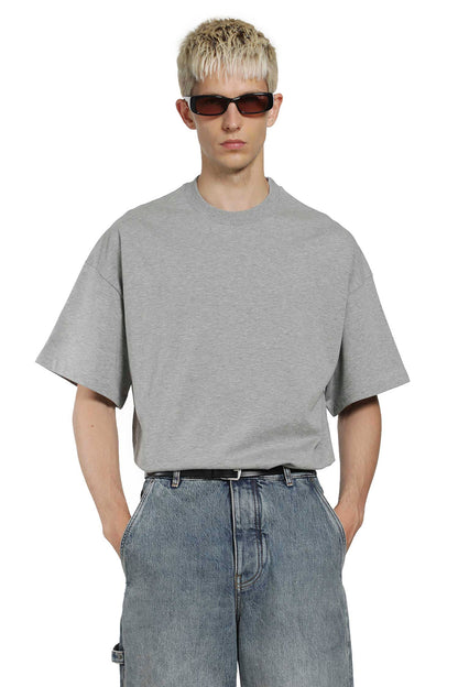 Jil Sander T-shirt cn ss - pnt
