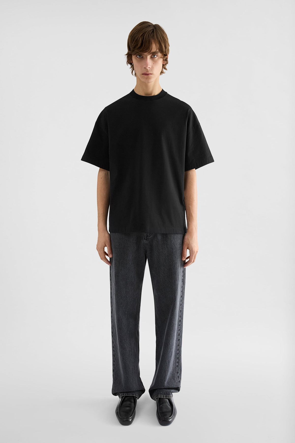 Jil Sander T-shirt cn ss - pnt