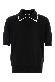 Jil Sander Polo t-shirt