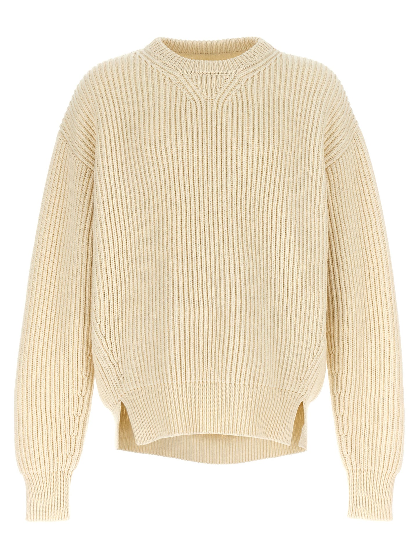 'Chunky' sweater Sweater, cardigans