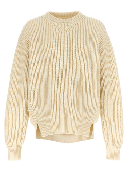 'Chunky' sweater Sweater, cardigans