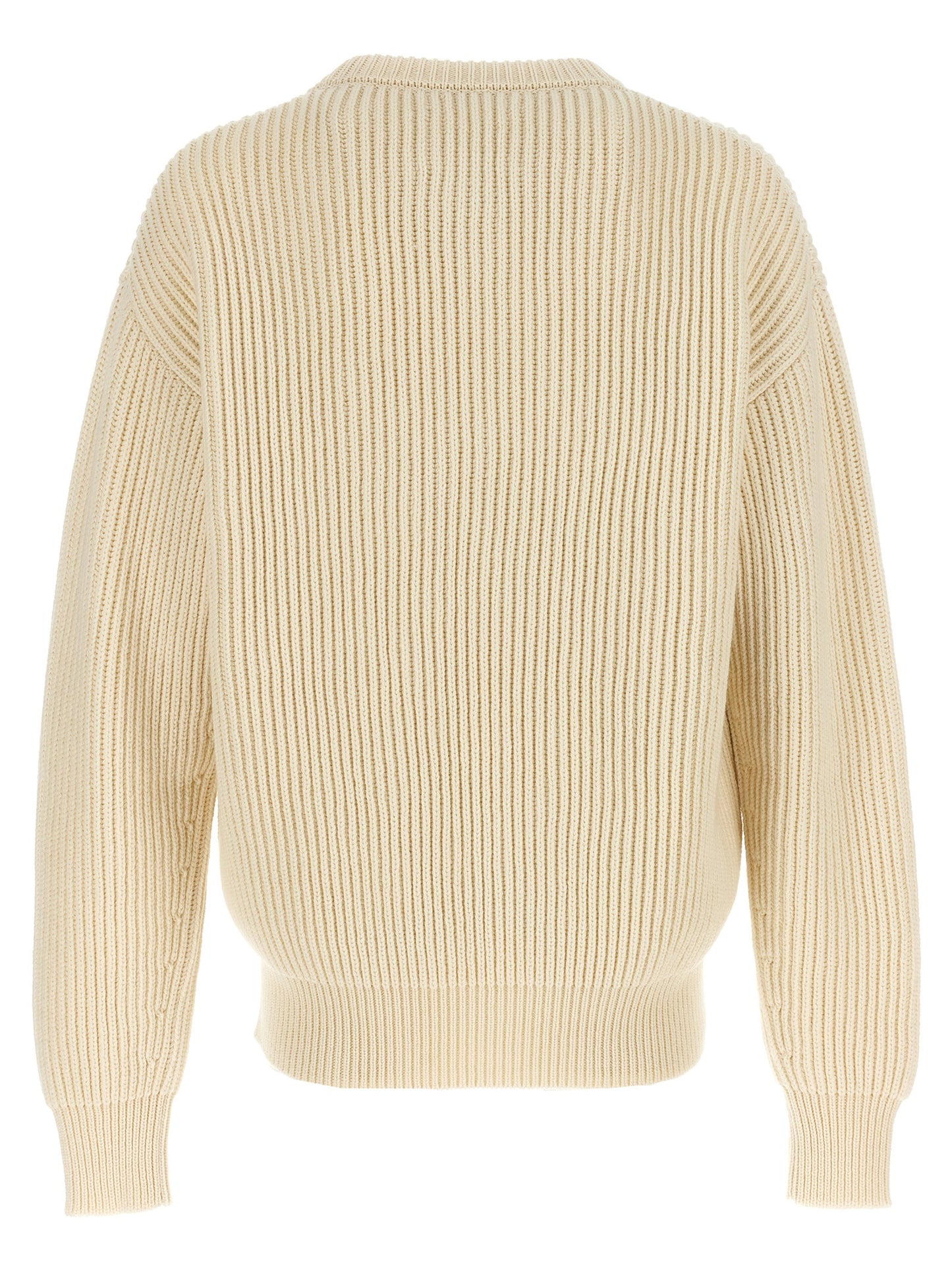 'Chunky' sweater Sweater, cardigans