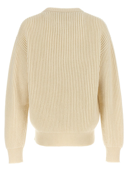'Chunky' sweater Sweater, cardigans