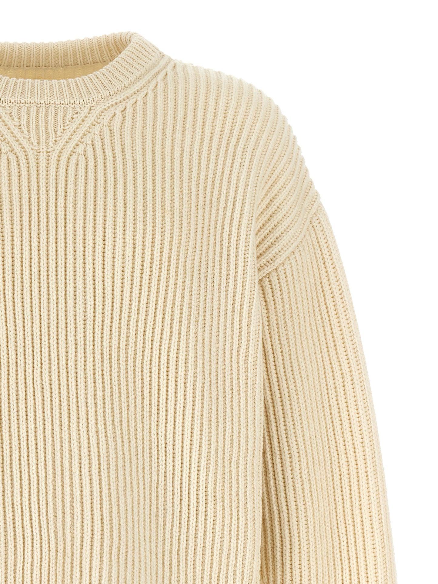 'Chunky' sweater Sweater, cardigans
