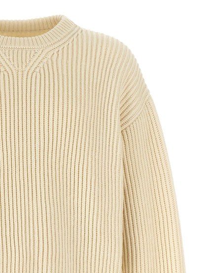 'Chunky' sweater Sweater, cardigans