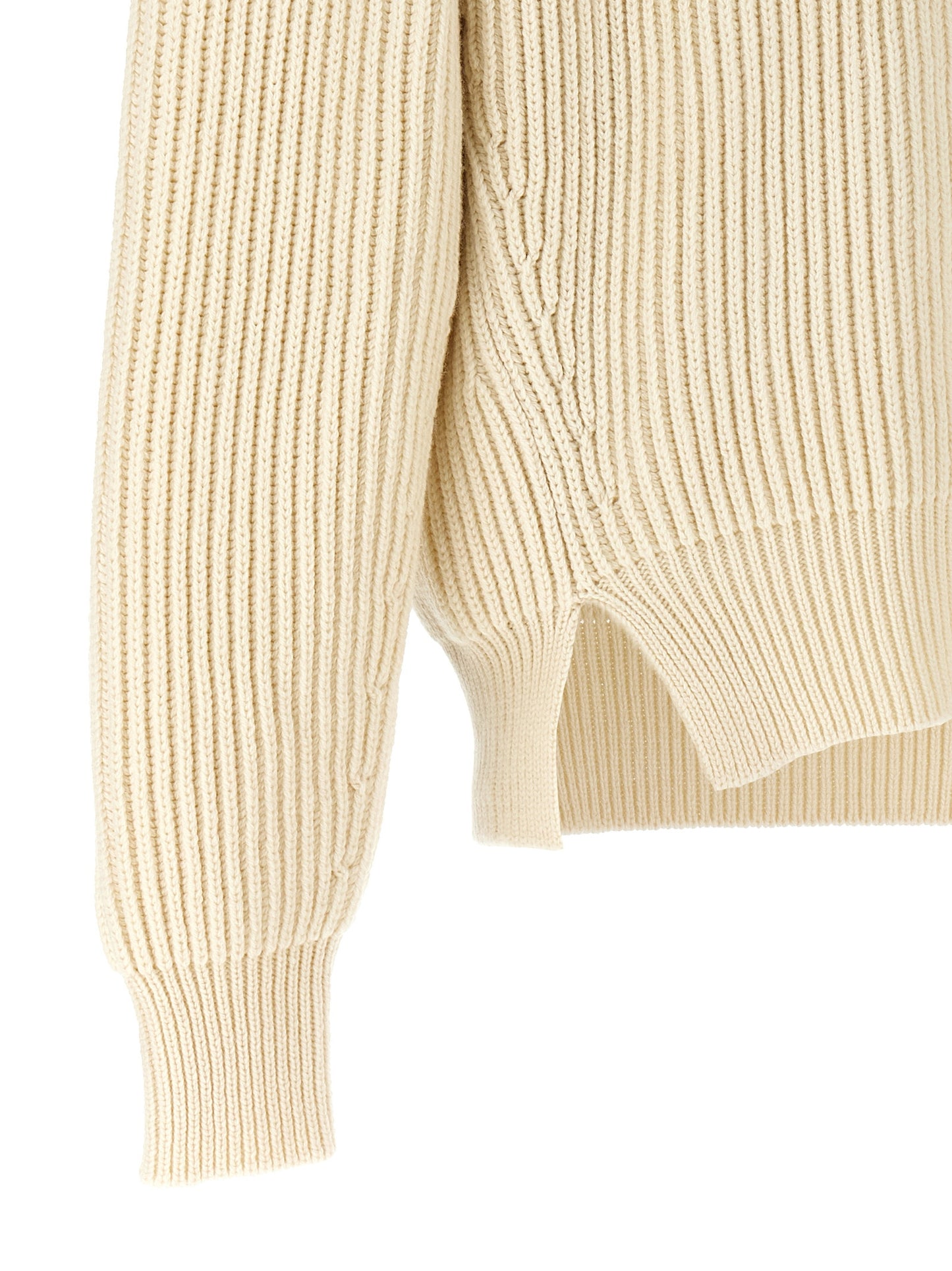 'Chunky' sweater Sweater, cardigans