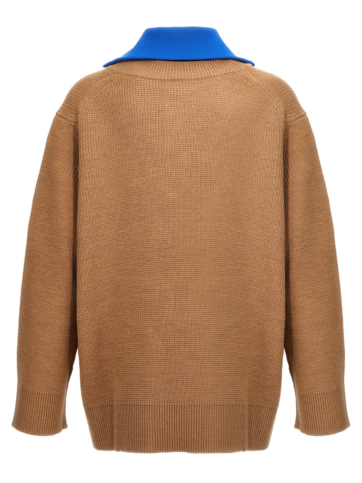 Half zip sweater Sweater, cardigans