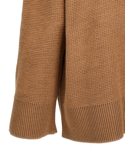 Half zip sweater Sweater, cardigans