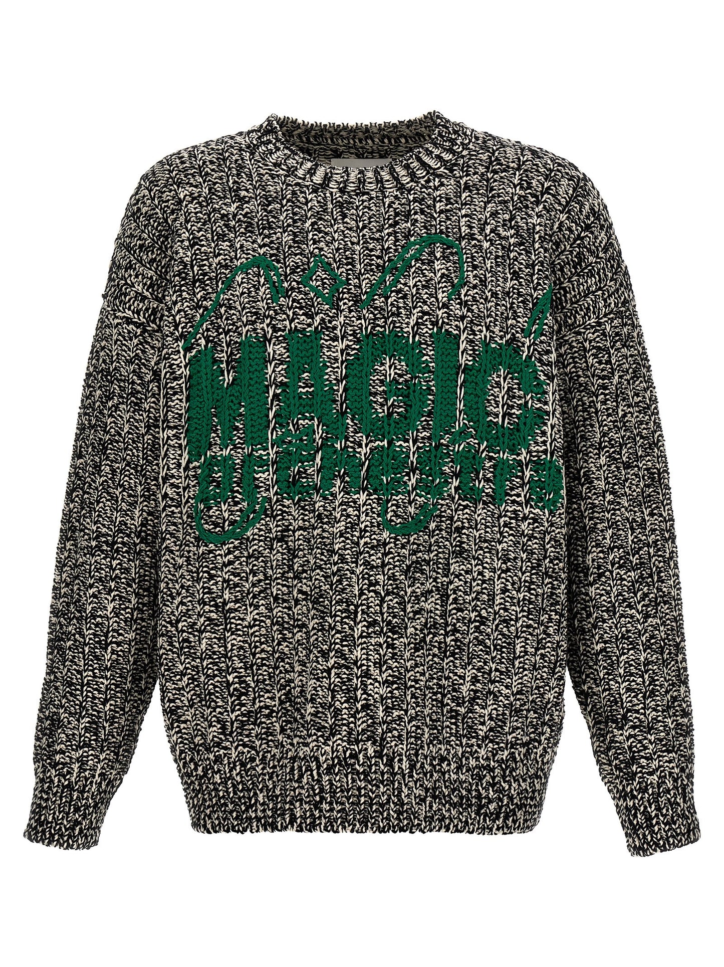 'Magic Orchestra' sweater Sweater, cardigans