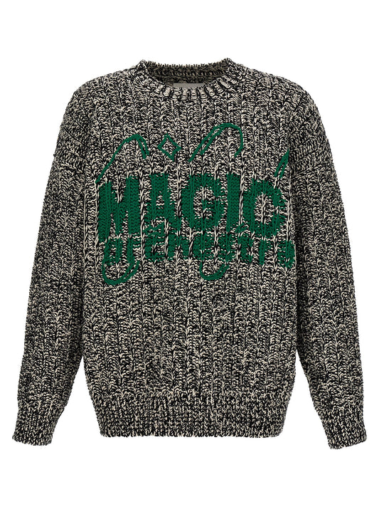 'Magic Orchestra' sweater Sweater, cardigans