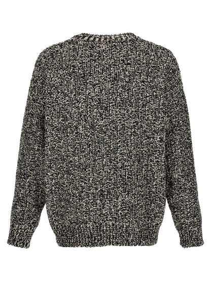 'Magic Orchestra' sweater Sweater, cardigans