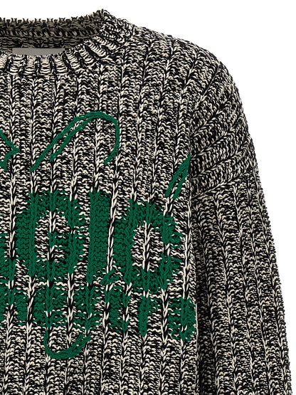 'Magic Orchestra' sweater Sweater, cardigans