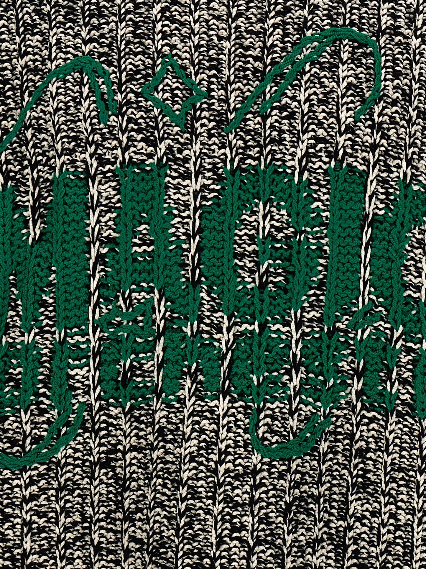 'Magic Orchestra' sweater Sweater, cardigans