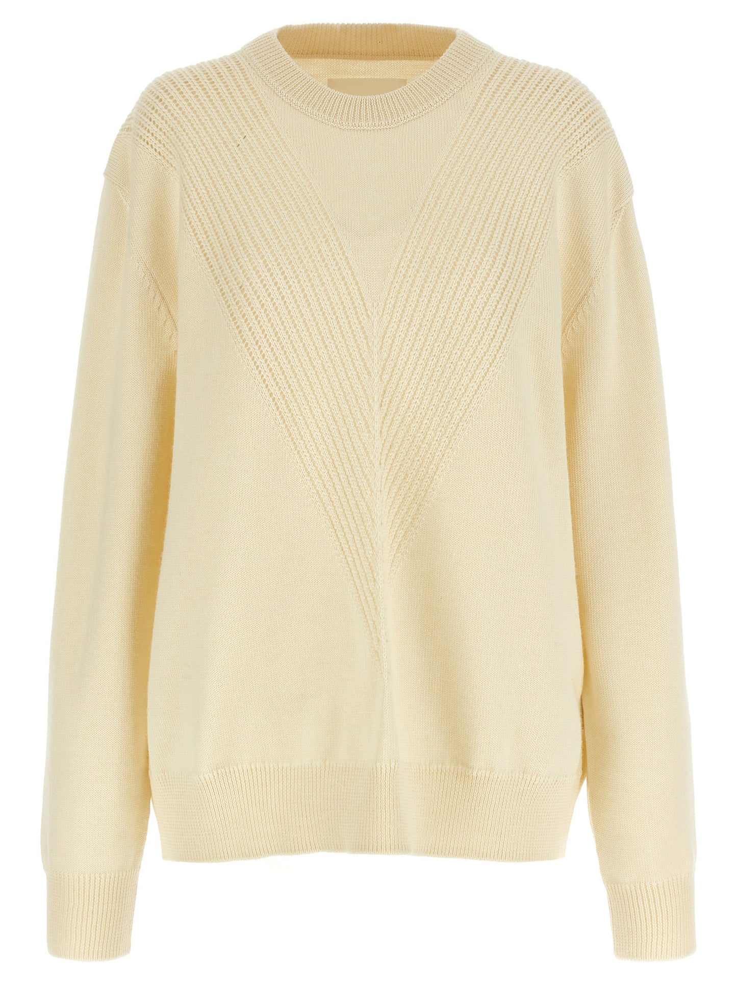 Wool sweater Sweater, cardigans