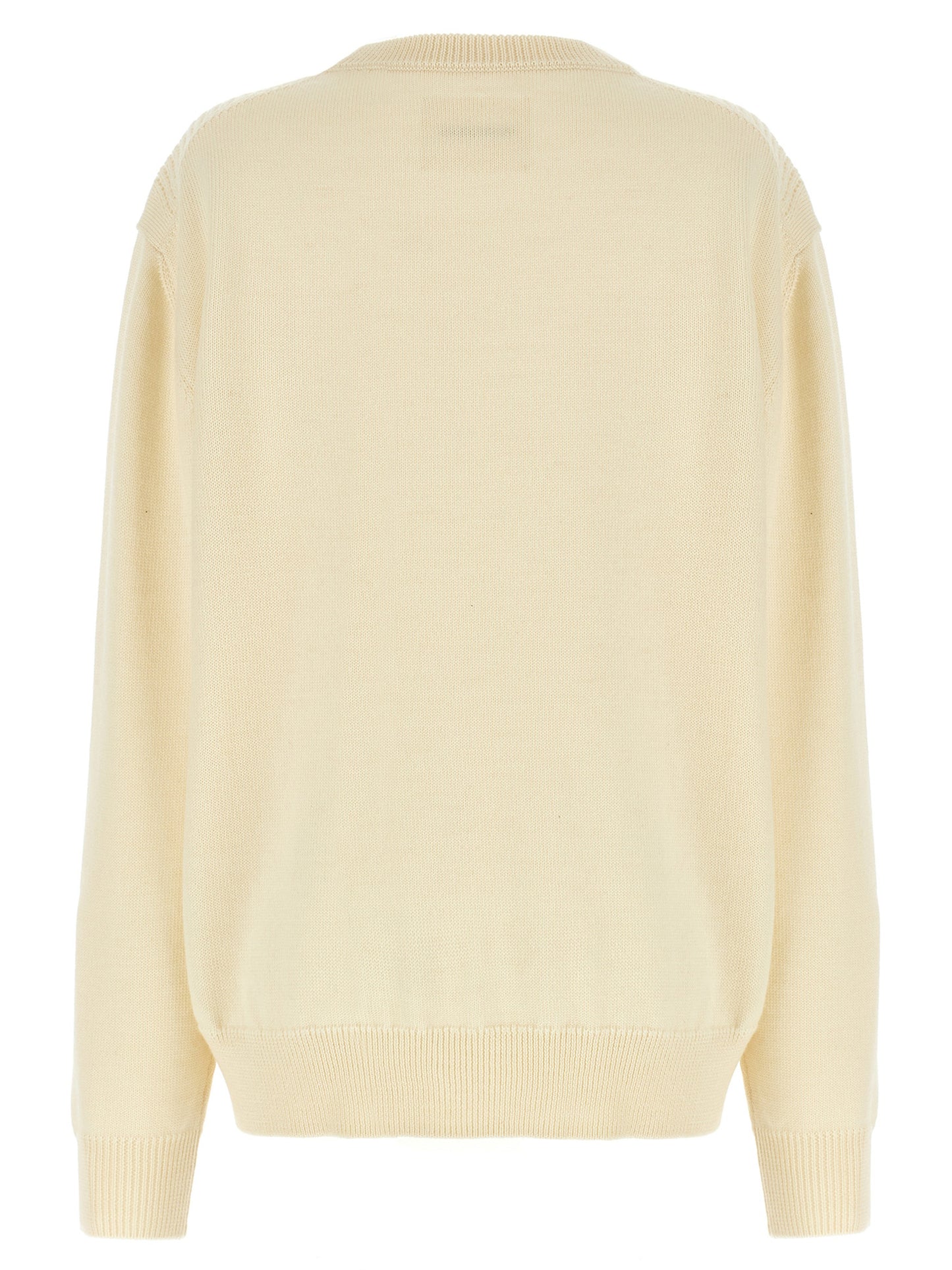 Wool sweater Sweater, cardigans