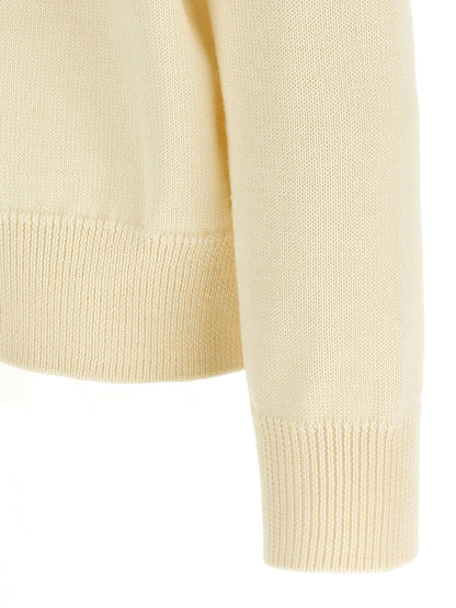 Wool sweater Sweater, cardigans