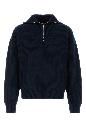 Jil Sander Ls high zipped neck  jumper
