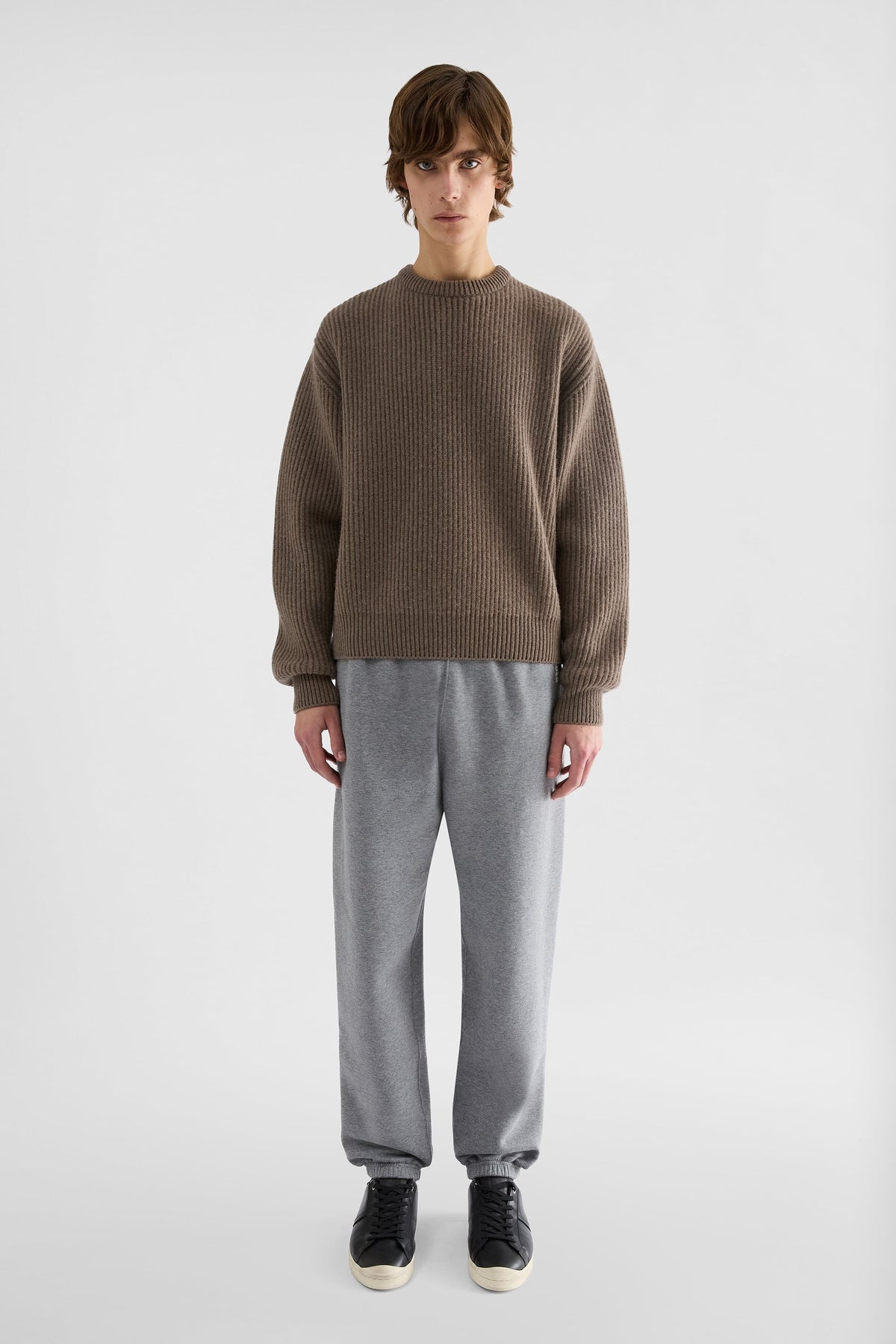 Jil Sander Ls cn jumper