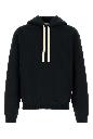 Jil Sander Sweatshirt w/hoodie - pnt