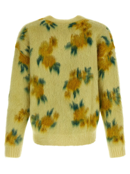 Mohair cardigan Sweater, cardigans