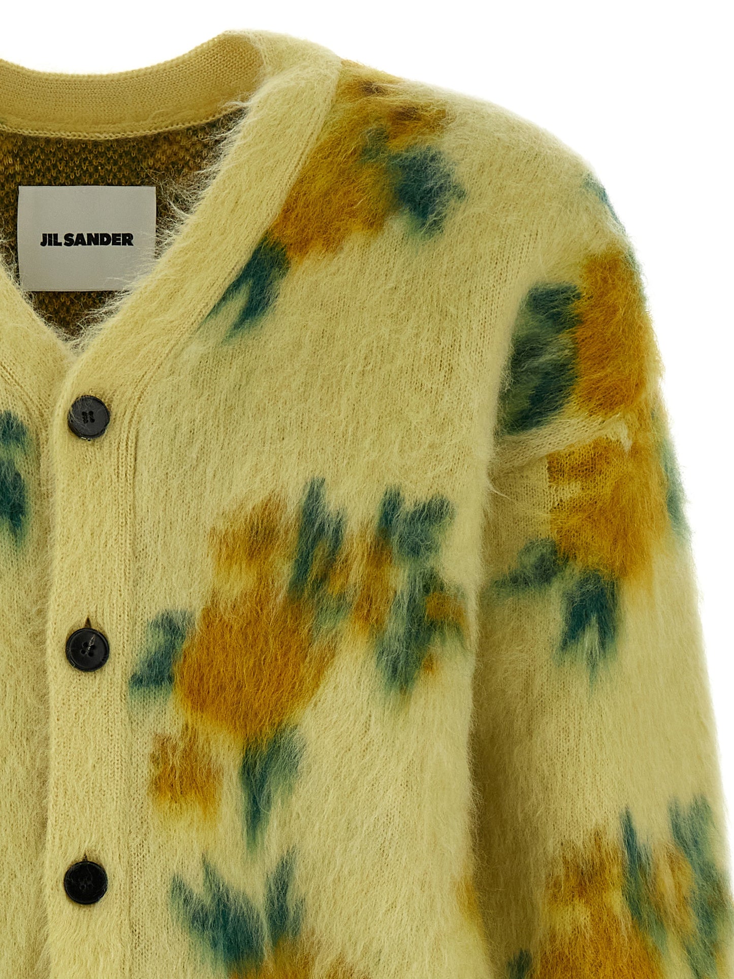 Mohair cardigan Sweater, cardigans