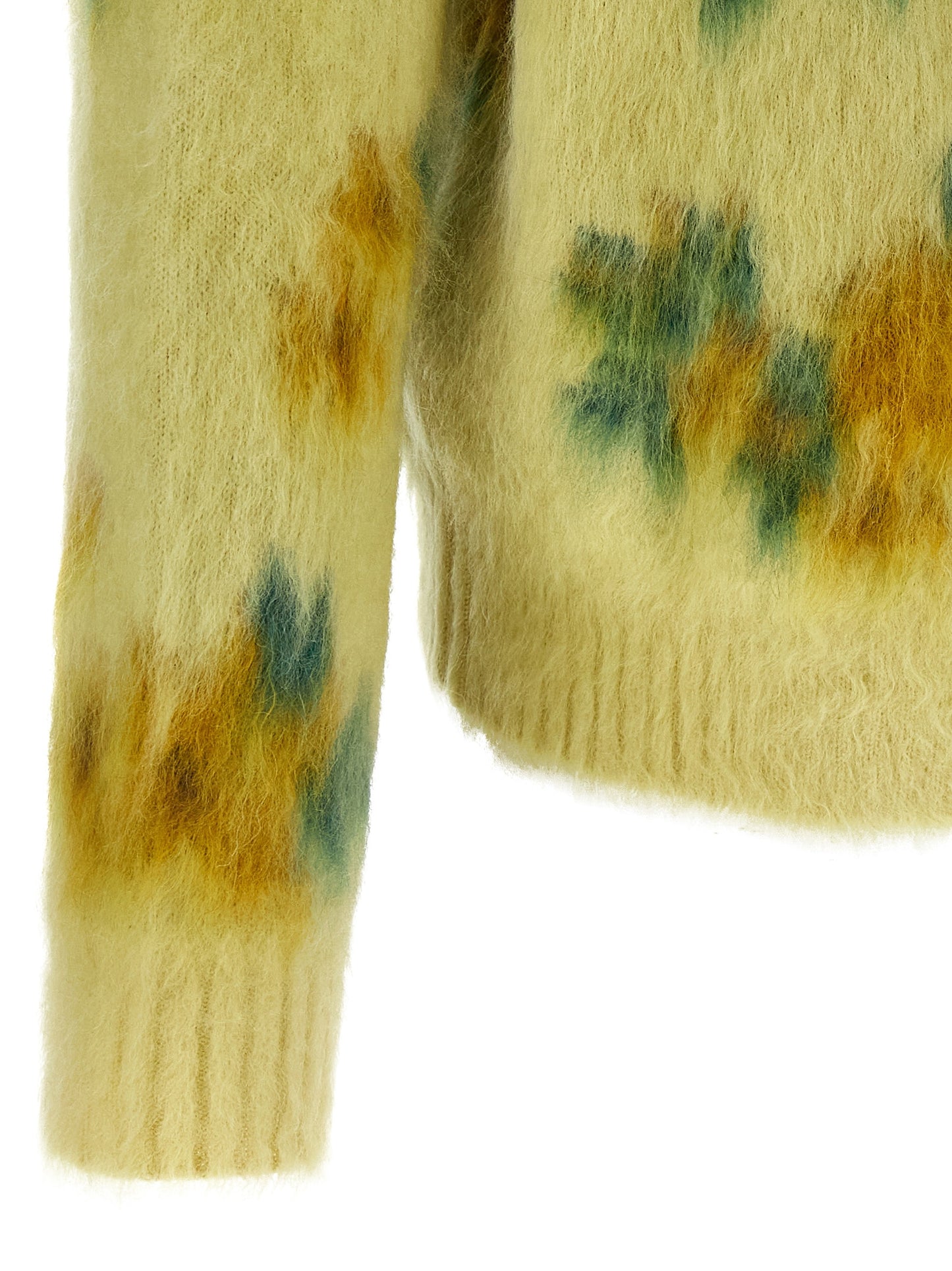 Mohair cardigan Sweater, cardigans