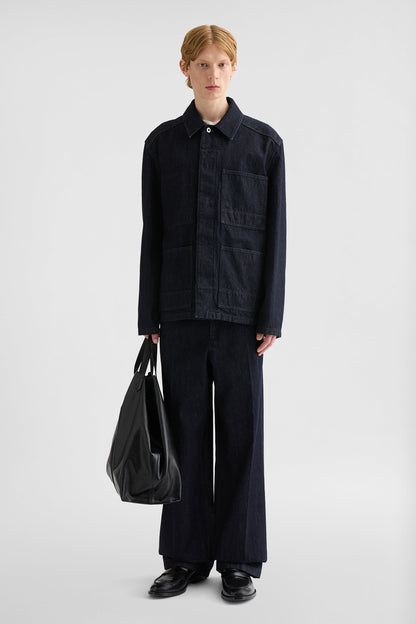 Jil Sander Trouser 217 aw 29 gw