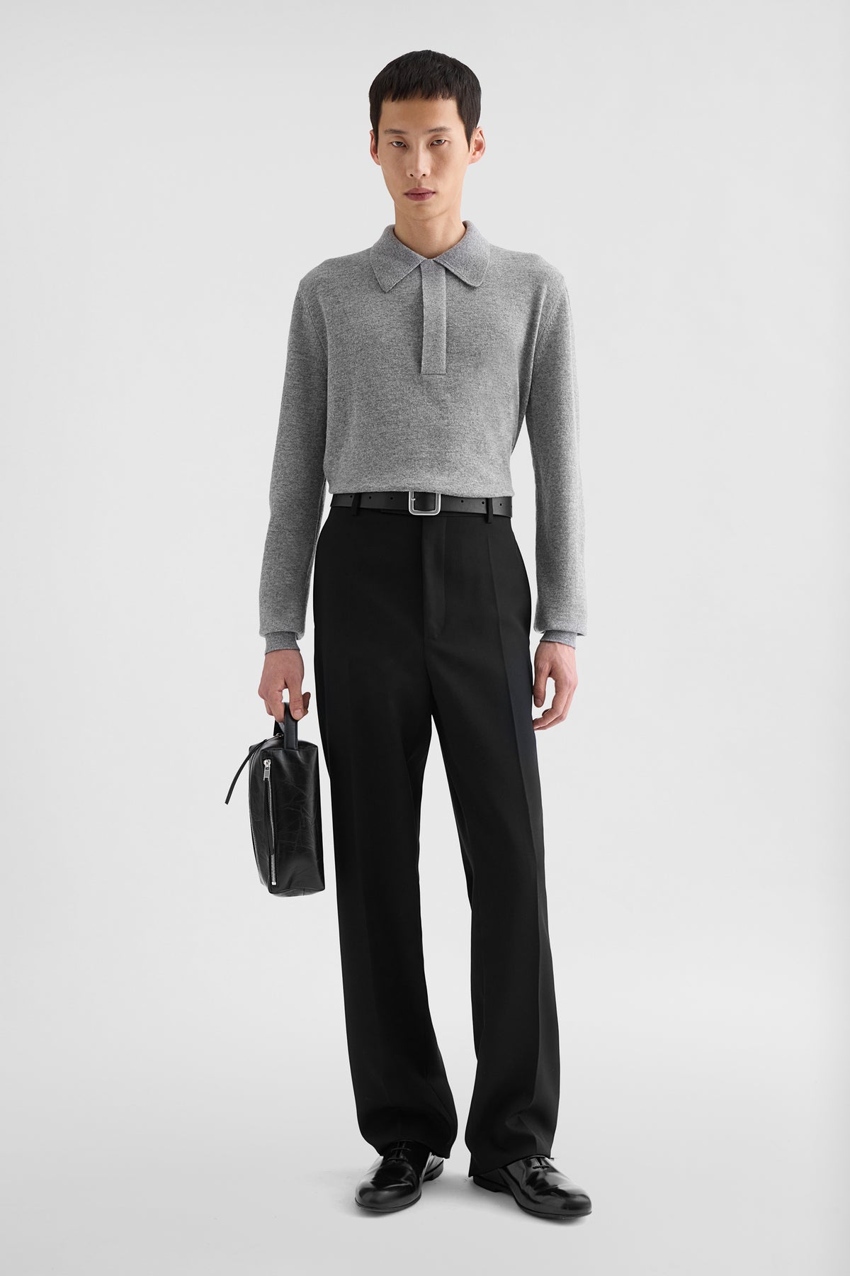 Jil Sander Trouser 205 aw 23