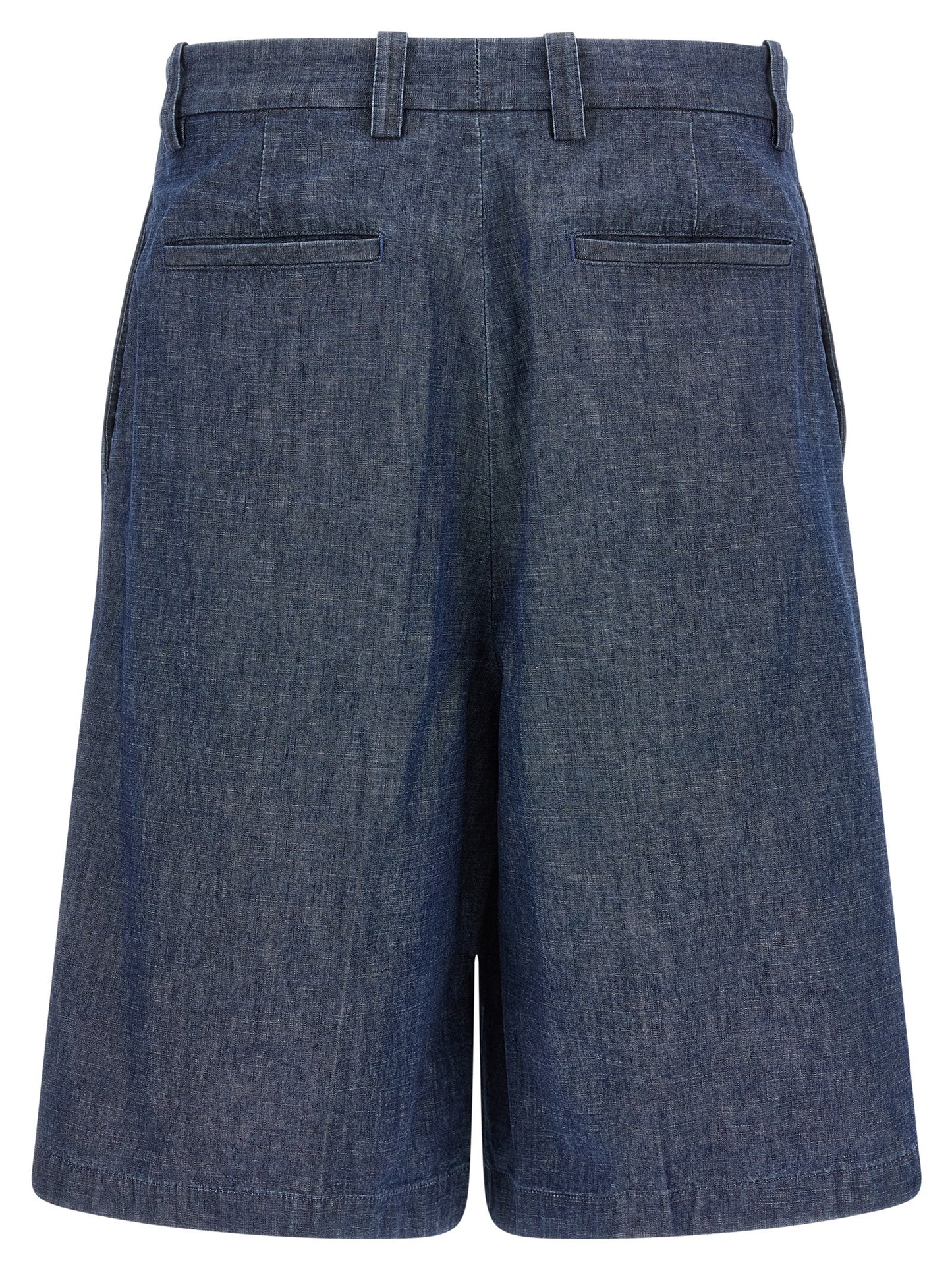 '210' bermuda shorts Bermuda, short